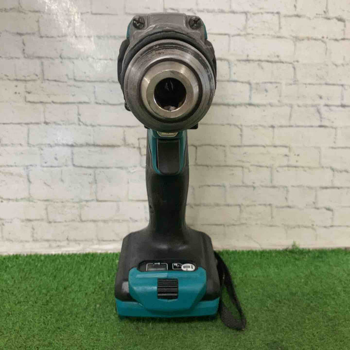 ★マキタ(makita) コードレス振動ドリルドライバー HP001GZ【町田店】