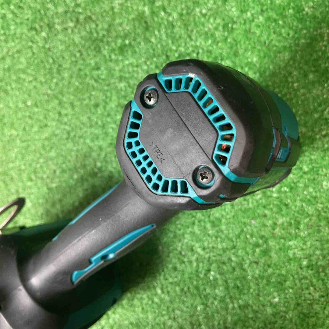 ★マキタ(makita) コードレスインパクトドライバー TD138DRFX【岩槻店】