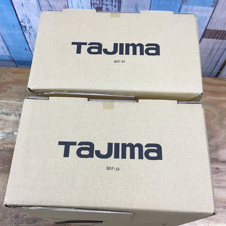 ▼タジマ(Tajima) 新規格対応 ハーネスセット セグネス301 Mサイズ 2個セット【柏店】