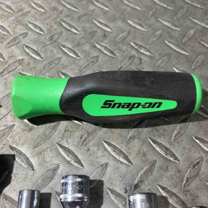 スナップオン Snap-on まとめセット ソケット ドライバ ギア等々【草加店】