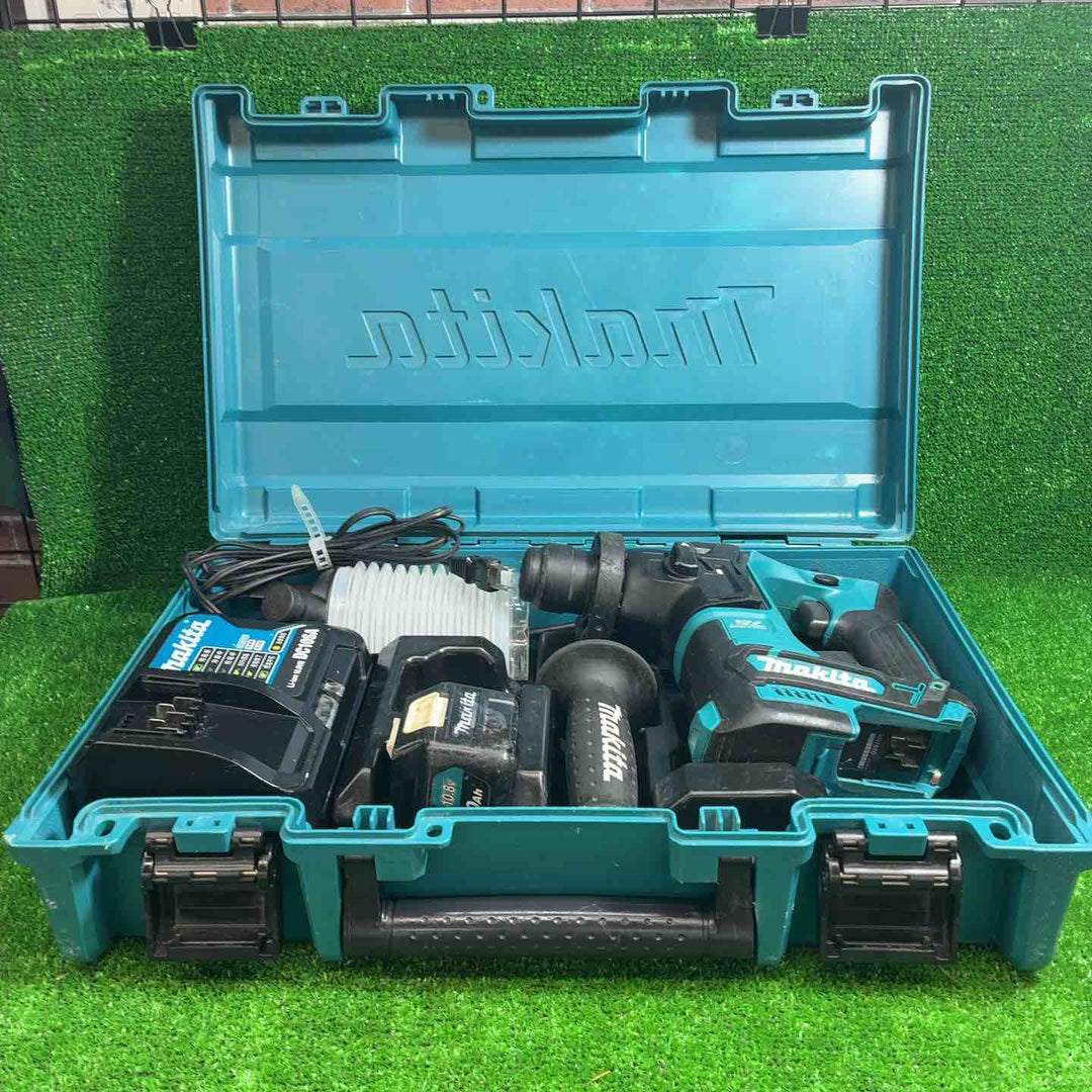 マキタ(makita) コードレスハンマドリル HR166DSMX【藤沢店】