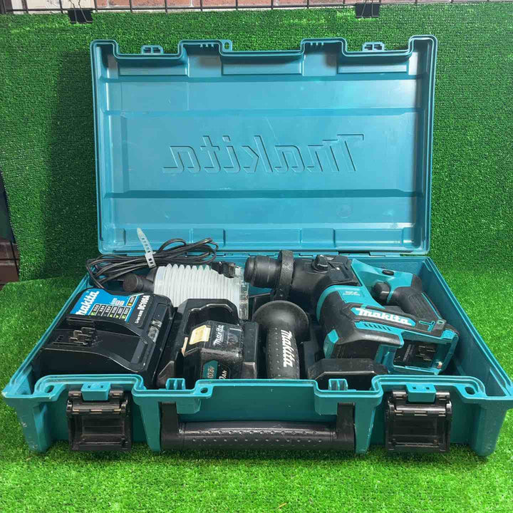 マキタ(makita) コードレスハンマドリル HR166DSMX【藤沢店】