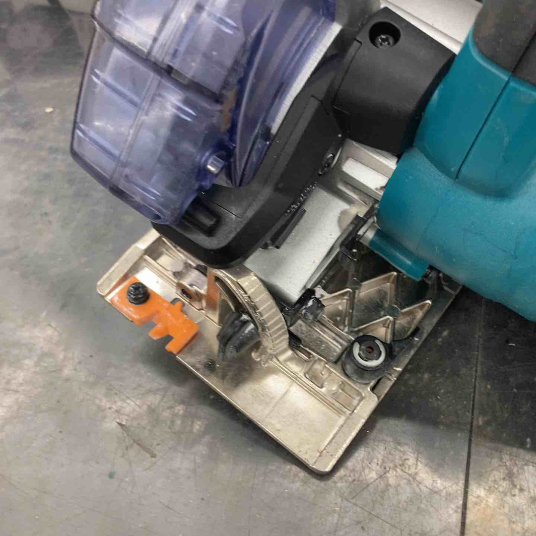 ★マキタ(makita) 防じん丸のこ KS5100F【所沢店】