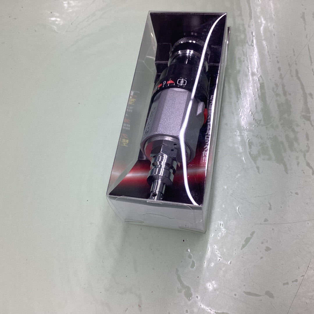 SK11 HLレギュレーター ロック付 PC-HL-SO【越谷店】