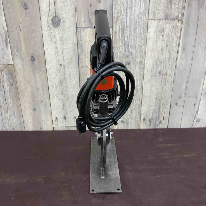 【中古品】 育良精機(IKURA) 電動油圧パンチャー IS-20MPS 【東大和店】