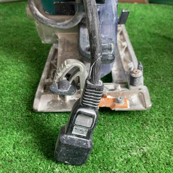 ★マキタ(makita) 防じん丸のこ KS5200FX【草加店】
