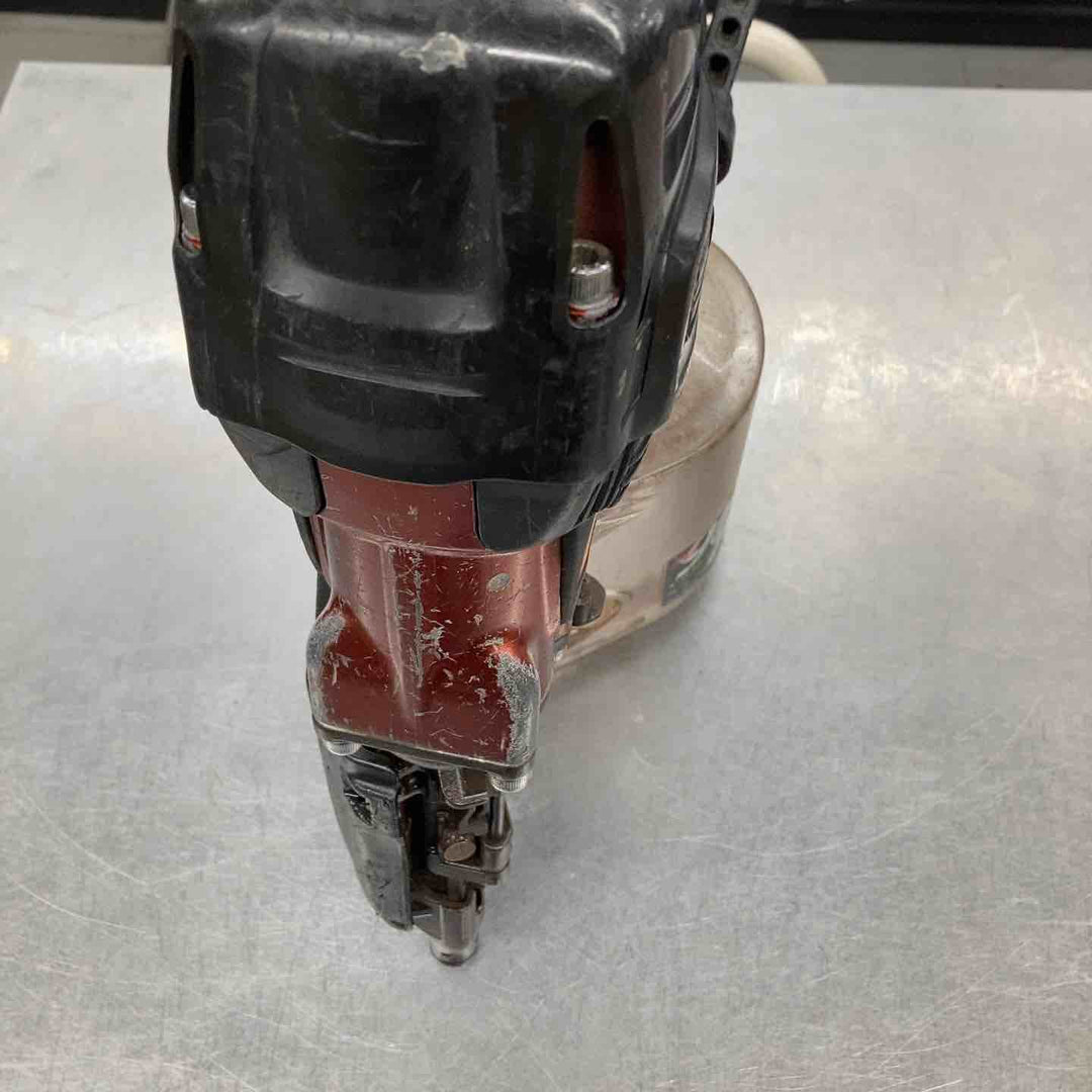 ★マックス(MAX) 高圧エア釘打ち機 HN-90N6(D)-R【戸田店】