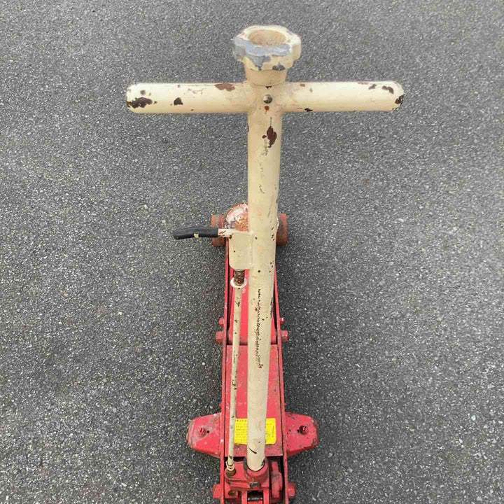 【中古品/店頭受取り限定】MASADA (マサダ) サービスジャッキ 2TON SJ-20 2000㎏【東大和店】