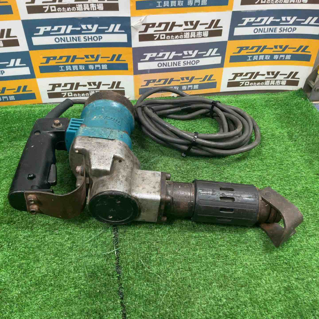 ★マキタ(makita) 電動ハンマ HM0810【草加店】