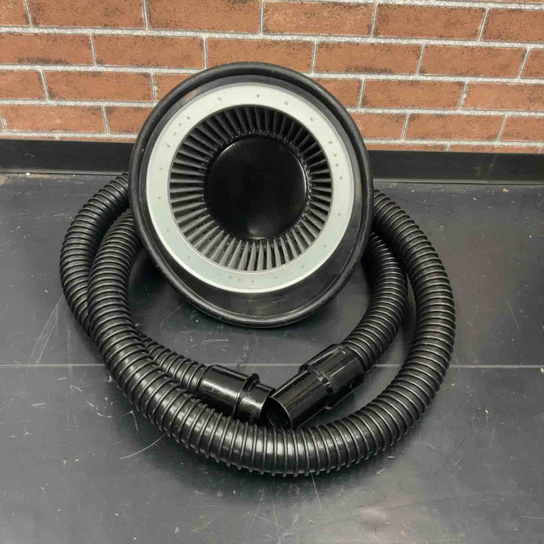 【中古品】マキタ(makita) 乾式 集じん機 482(P)【藤沢店】