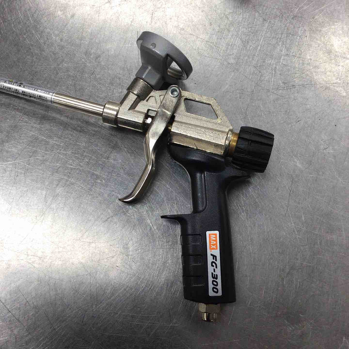 ◇マックス(MAX) フォームガン FG-300【川崎店】