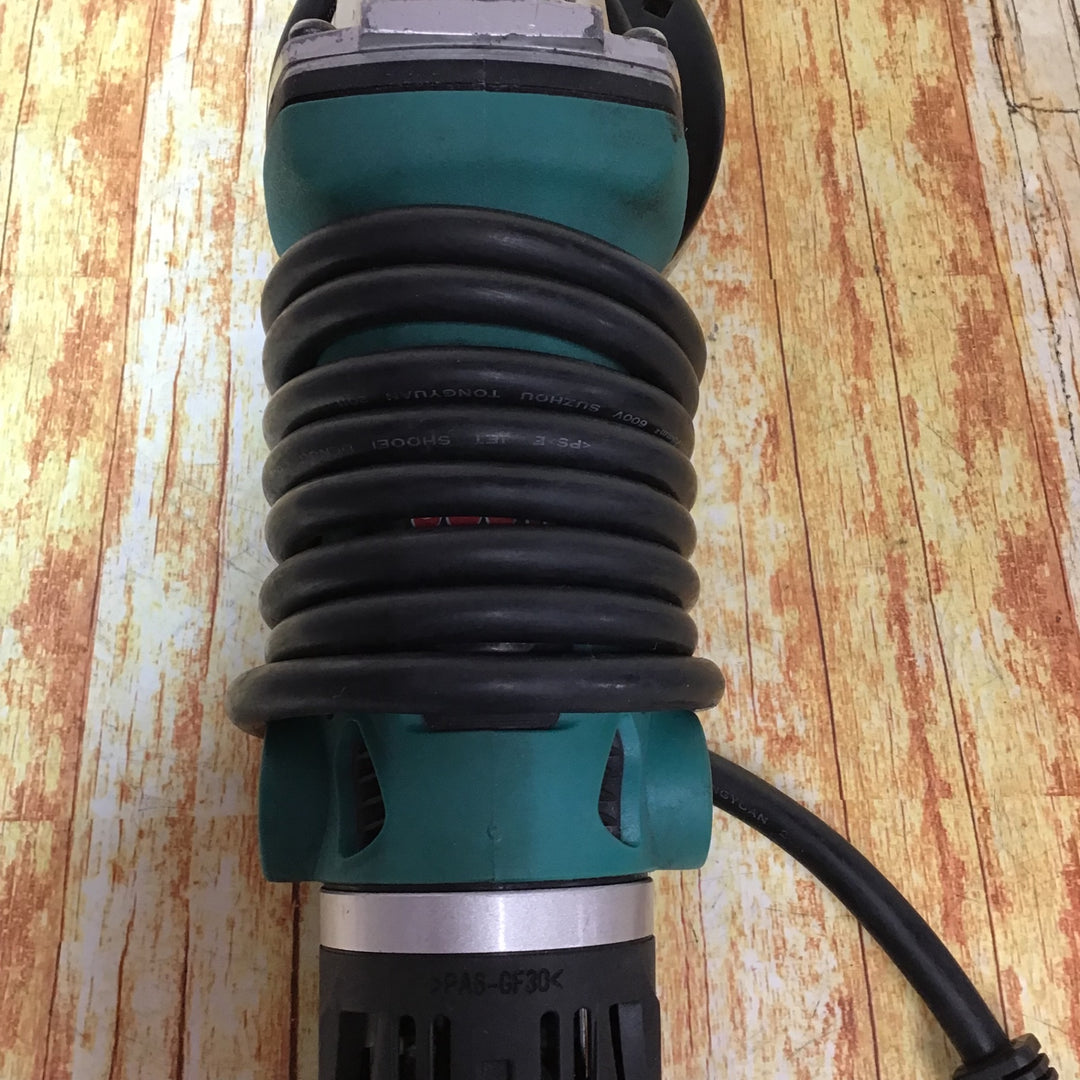 リョービ RYOBI ディスクグラインダー G-104P【川崎店】