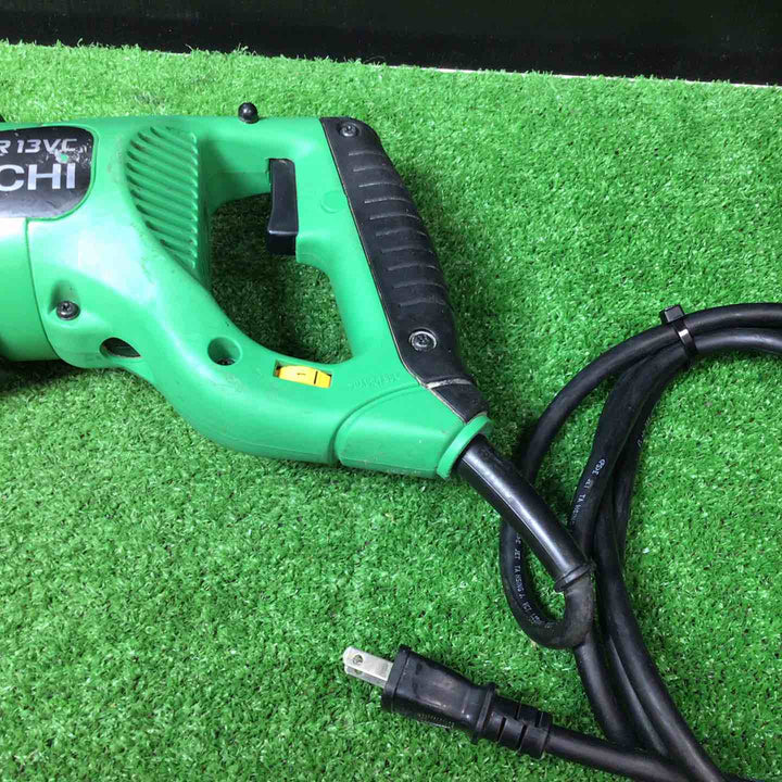★ハイコーキ(HIKOKI ※旧:日立工機) 電子セーバーソー CR13VC【岩槻店】