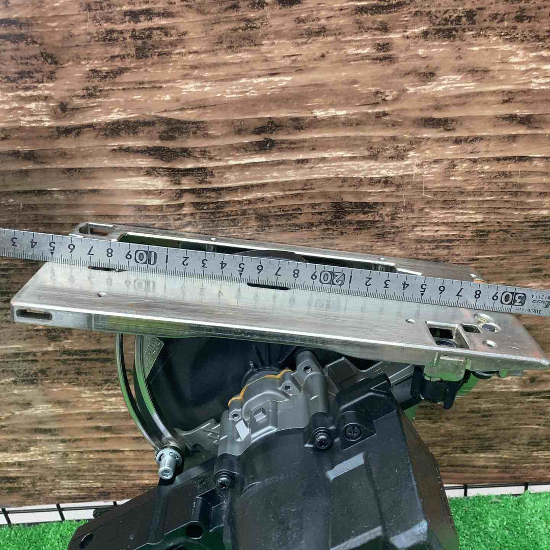 ★マキタ(makita) コードレス丸のこ HS001GZB【川越店】