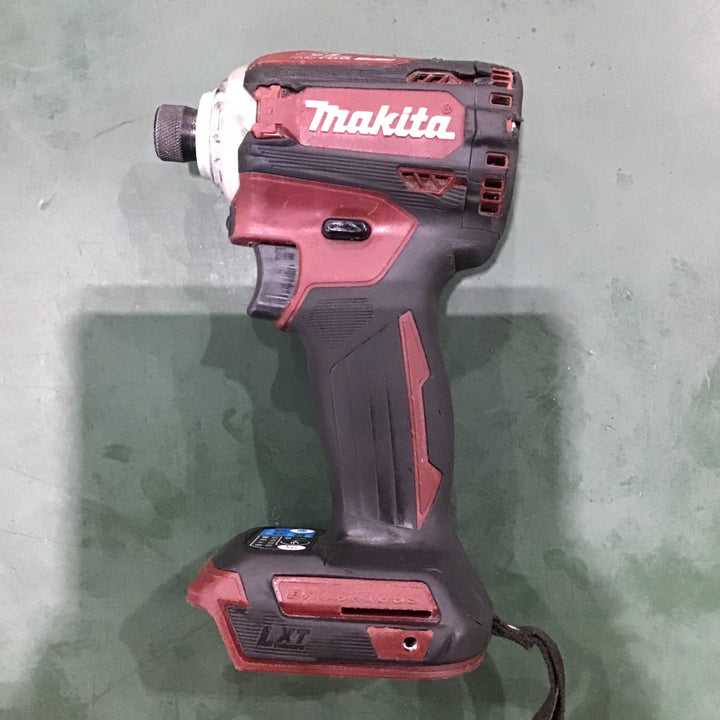 ★マキタ(makita) コードレスインパクトドライバー TD171DZAR【川口店】