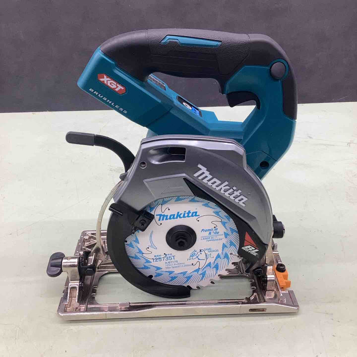 ★マキタ(makita) コードレスマルノコ HS007GZ
