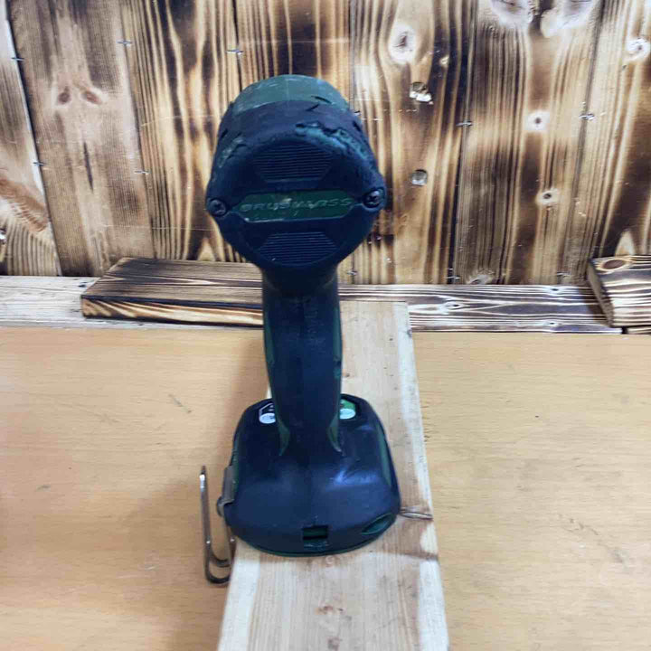 ◇マキタ(makita) 充電式インパクトドライバ TD171DZAG【越谷店】