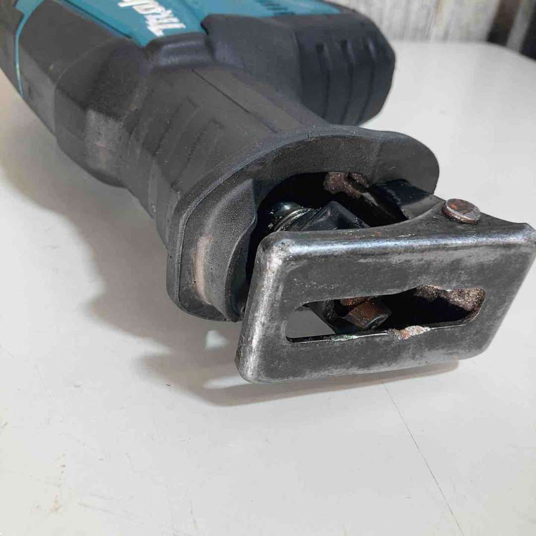 ★マキタ(makita) コードレスレシプロソー JR188DRGX【戸田店】