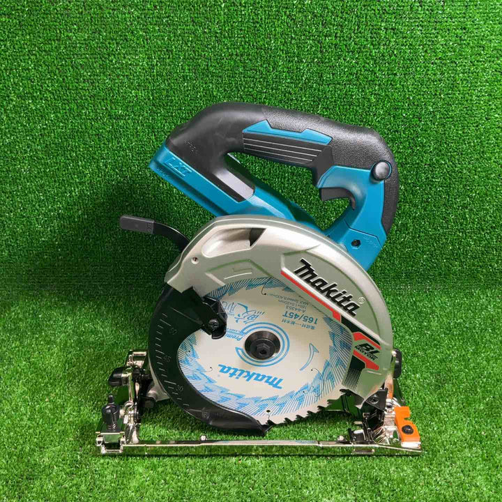 【未使用】 マキタ(makita) コードレス丸のこ HS631DGXS 【藤沢店】