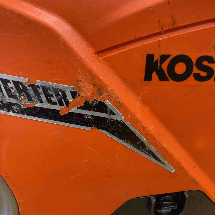 ☆工進(KOSHIN) インバーター発電機 GV-16i【柏店】