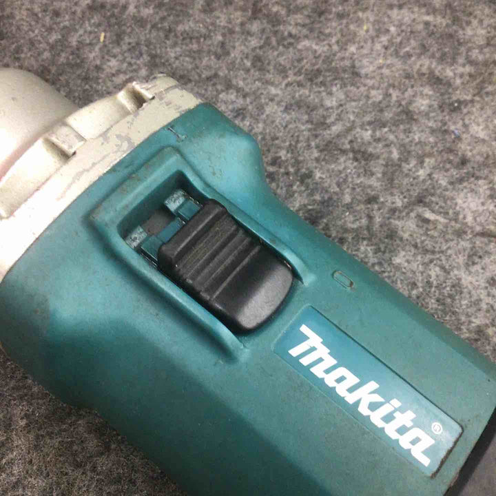 【現状品】 マキタ/makita 電子ハンドグラインダ GD0800C 【鴻巣店】