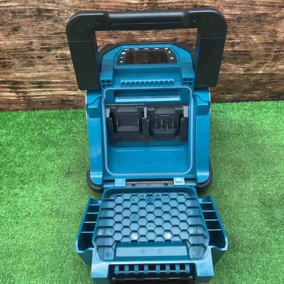 ★マキタ(makita) コードレススピーカー MR014GZ【藤沢店】
