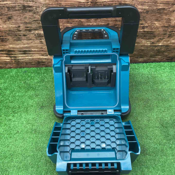 ★マキタ(makita) コードレススピーカー MR014GZ【藤沢店】