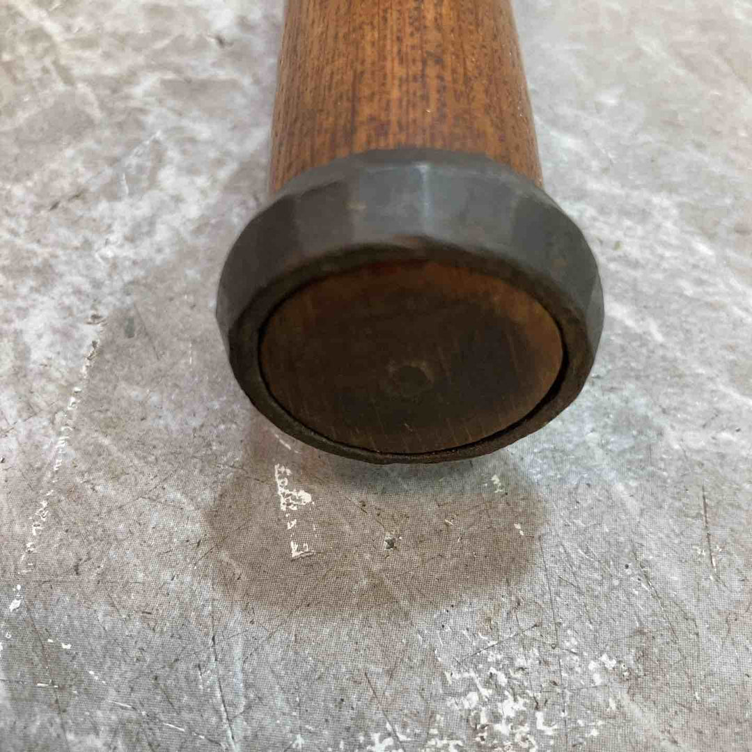 【中古品 美品】◇鑿 のみ 国行 叩き鑿 42㎜ 1寸4分【八潮店】