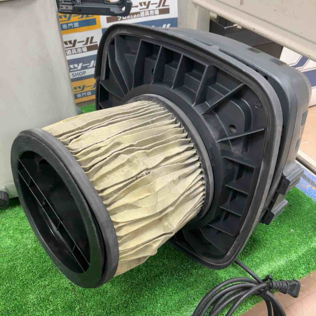 ◇リョービ(RYOBI) 集じん機 VC-1200 683401A【草加店】