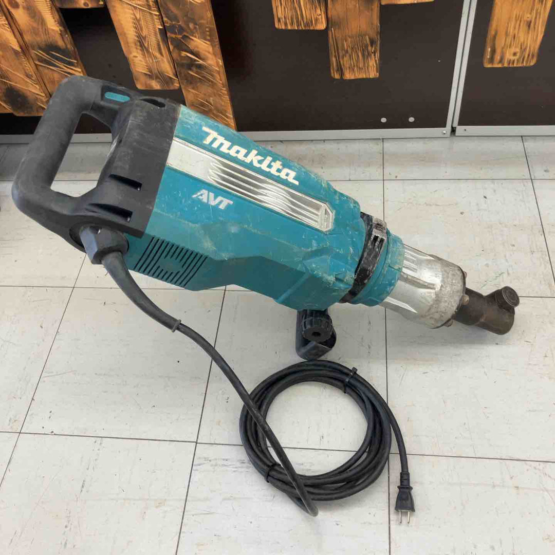 ★マキタ(makita) 電動ハンマ HM1511_100V【鴻巣店】