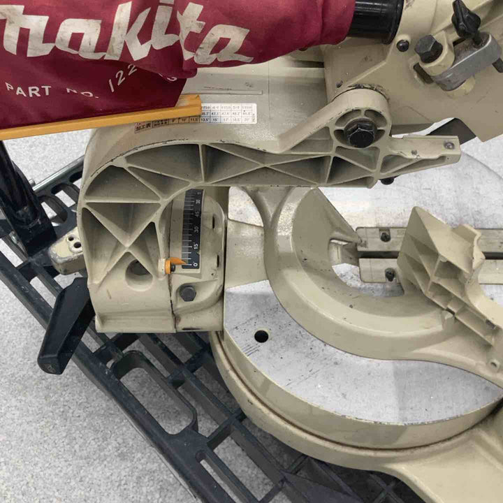 【店頭受取り限定】◇マキタ(makita) スライド丸ノコ LS1213【八潮店】