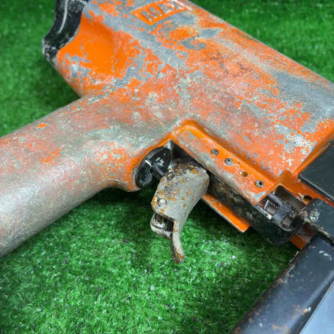 マックス(MAX) 常圧エアタッカ TA-52/432MA【藤沢店】