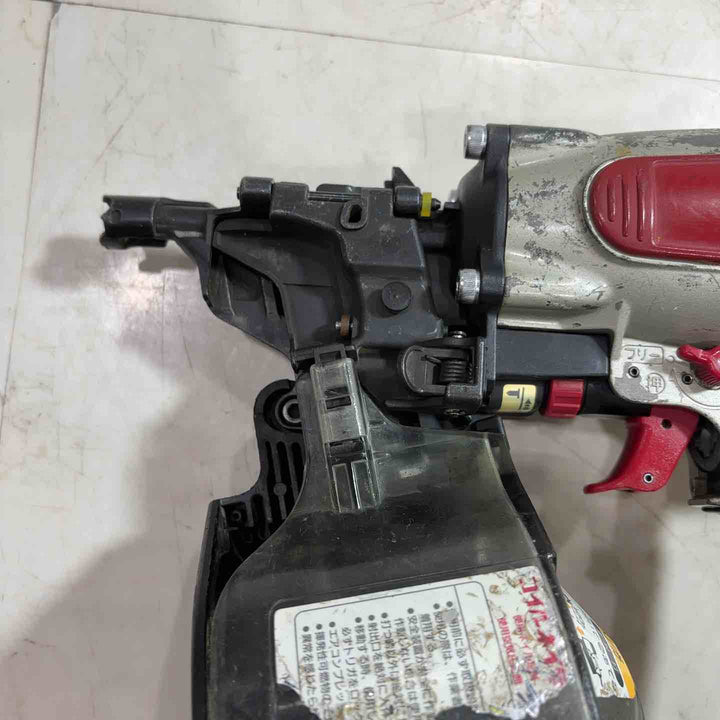 ★マックス(MAX) 常圧エア釘打ち機 CN-565S(FP) 動作確認済み【川口店】