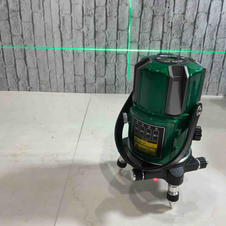 ◇テクノ販売(LTC) グリーンレーザー墨出し器 LTC-SSG300【川口店】