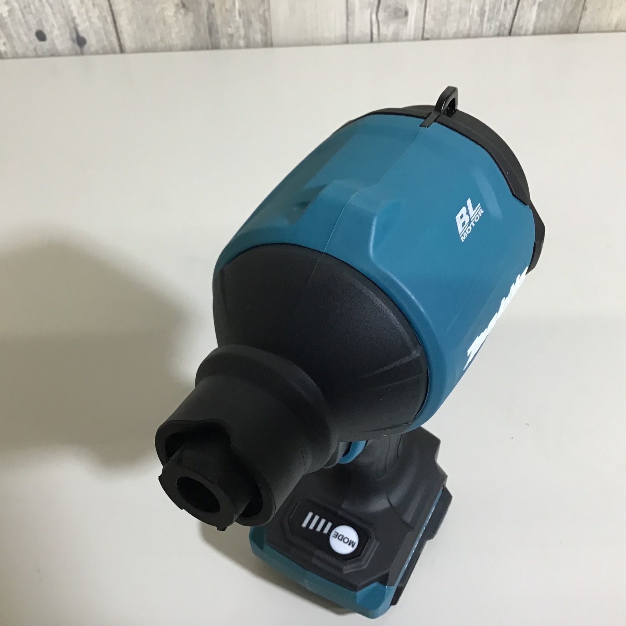 未使用品】☆即決価格☆マキタ makita コードレスエアダスタ AS001GZ