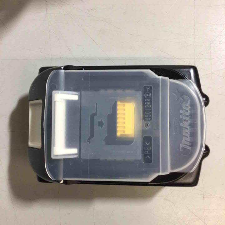 ★マキタ(makita) リチウムイオンバッテリー 18V/6.0Ah BL1860B【戸田店】