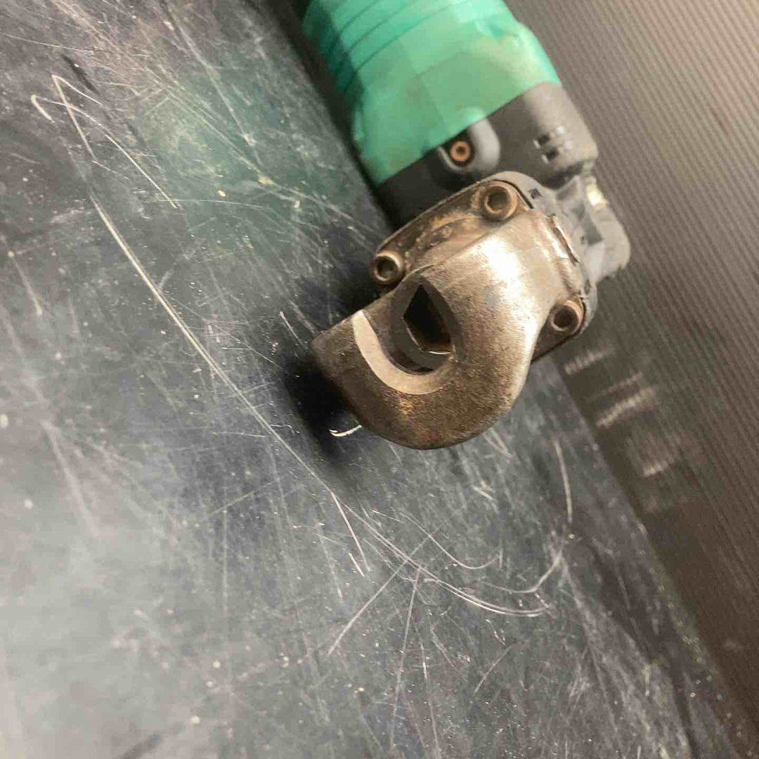 【中古品】ハイコーキ(HIKOKI ※旧:日立工機) 電動ハンマ H41SE 動作確認済み【川越店】