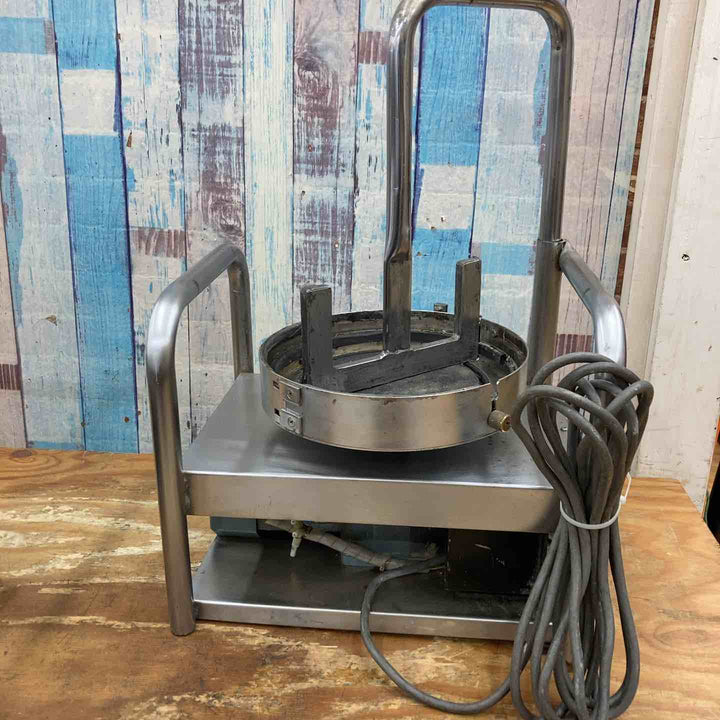 【中古品】★ミキスタ工業 シーリング材用撹拌機 軽量型ミキスタ パドル1本【柏店】