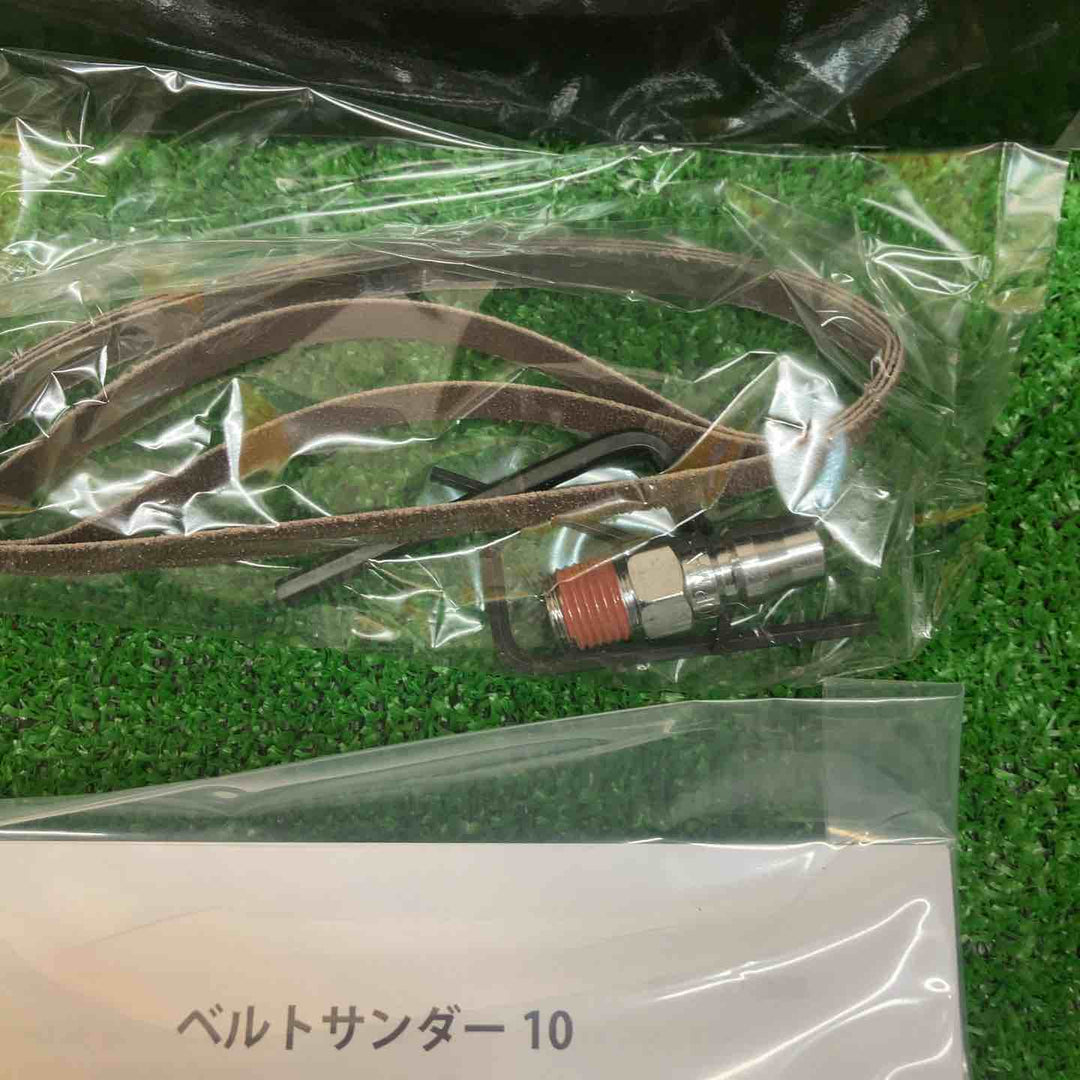 YANASE(ヤナセ) エアーベルトサンダー2 AGBS-10-2【川越店】