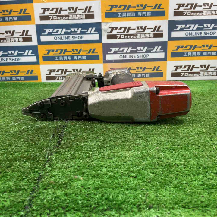 ★マックス(MAX) 常圧フィニッシュネイラ TA-255/F55M0【草加店】