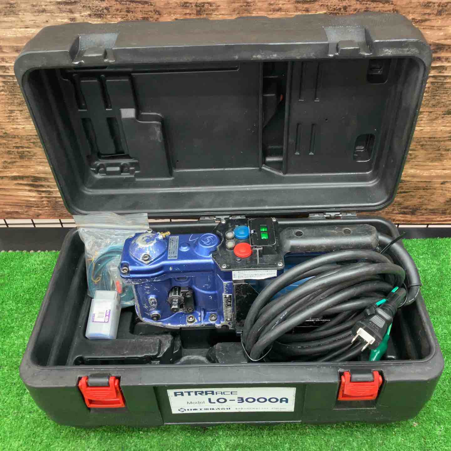 中古工具 – タグ 