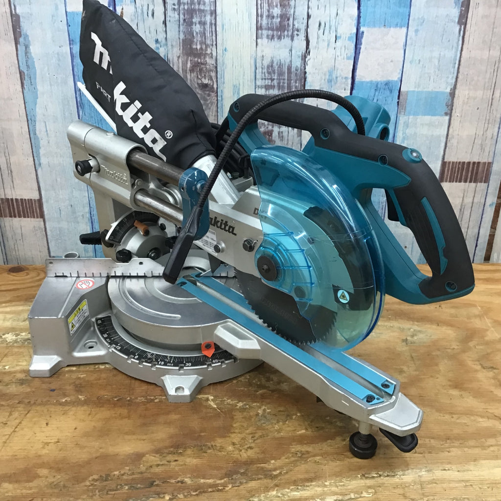 ☆マキタ(makita) 165㎜スライドマルノコ LS0613FL【柏店】 – アクト