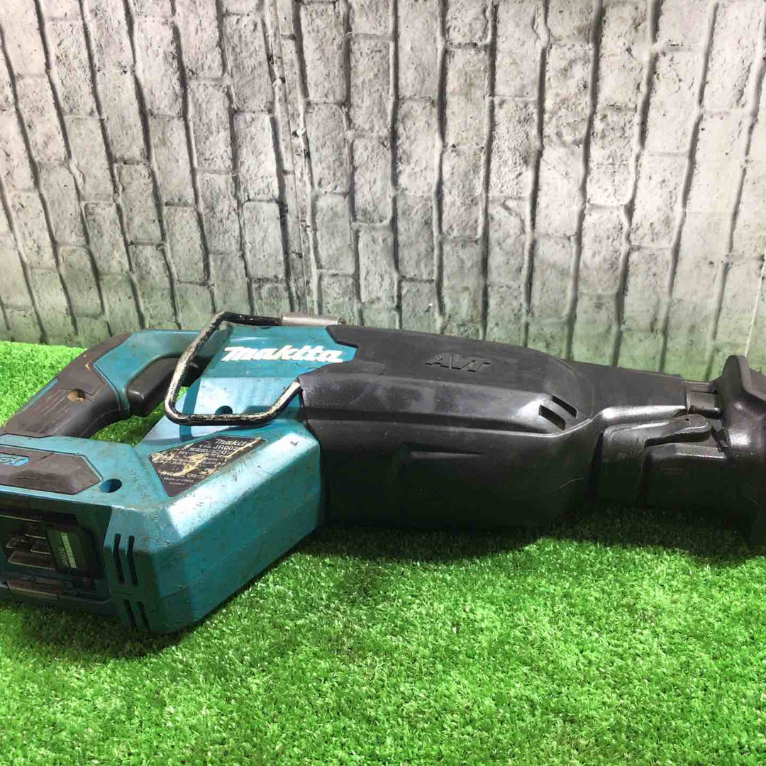 ★マキタ(makita) コードレスレシプロソー JR002GZ【川口店】