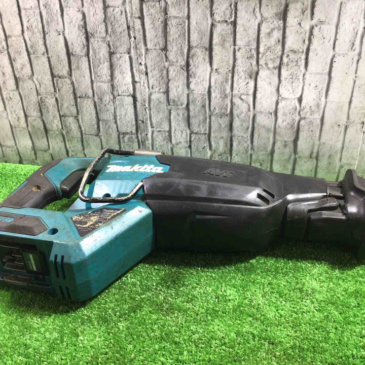 ★マキタ(makita) コードレスレシプロソー JR002GZ【川口店】