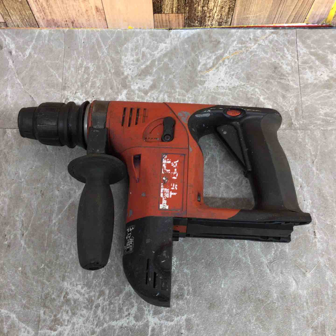 ◇ヒルティ (HILTI) コードレスハンマドリル TE6-A【八潮店】
