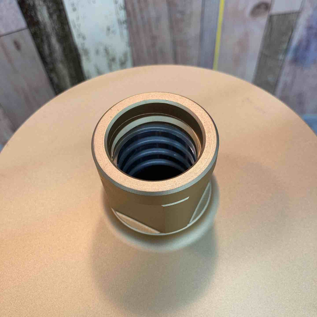 ◇タケカワ コアドリルビット TN-10R Φ160 Aロット 有効長370mm 刃高9mm 【八潮店】