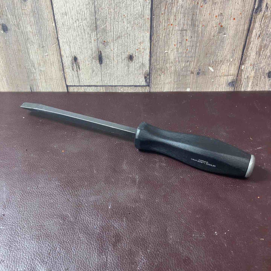 【中古品】 スナップオン(Snap-on) 貫通プライバー/バール ストレート 12インチ MPBS12 【東大和店】