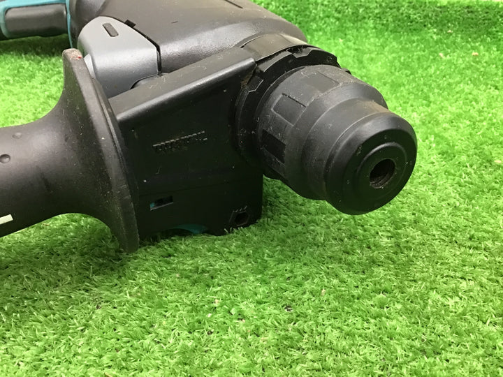 ★マキタ(makita) ハンマドリル HR2601F【富山店】◇K/J