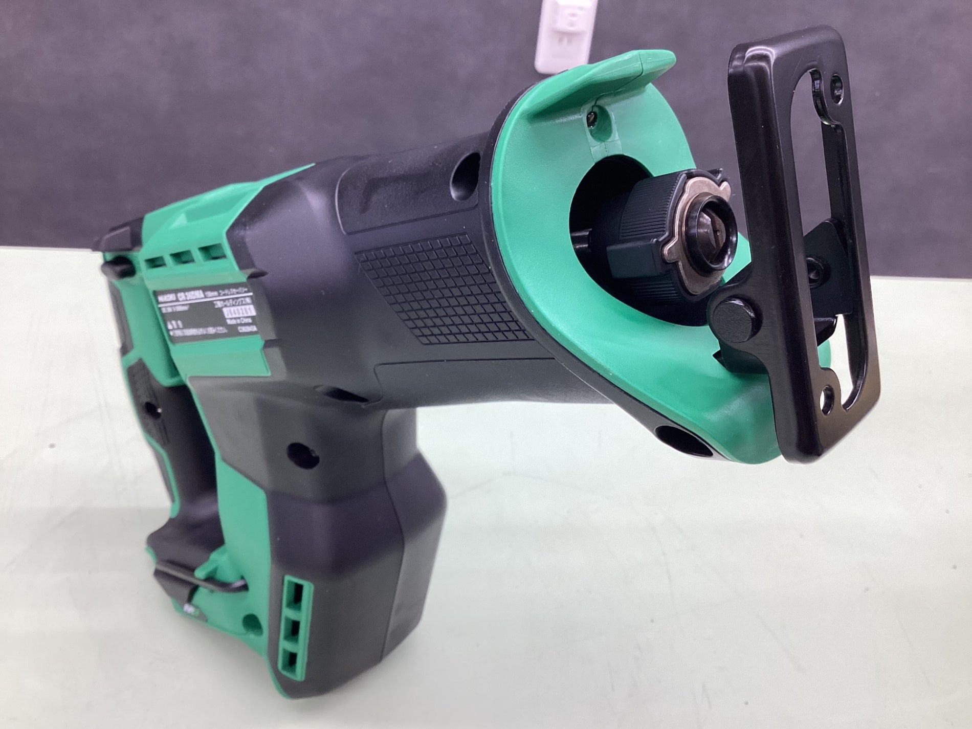 ☆ハイコーキ(HIKOKI ※旧:日立工機) コードレスセーバーソー