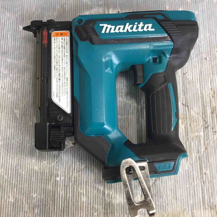 ★マキタ(makita) コードレスピンネイラ PT353DZK【草加店】